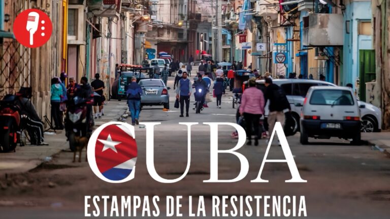 Solidaridad con Cuba: un vínculo que no se olvida
