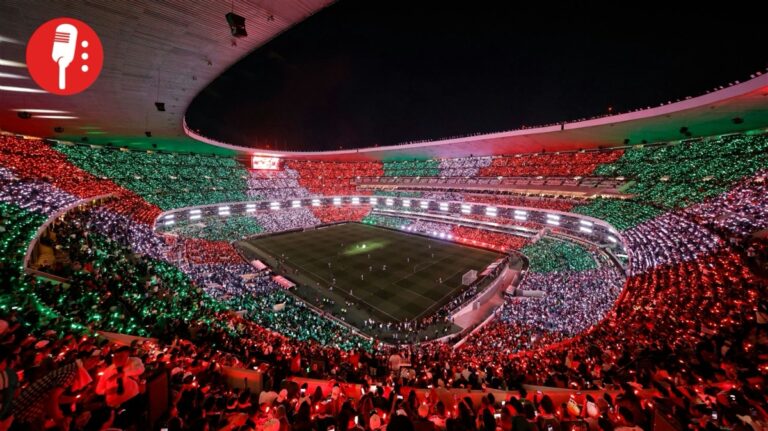 Juez defiende derechos de palcos en el Mundial 2026