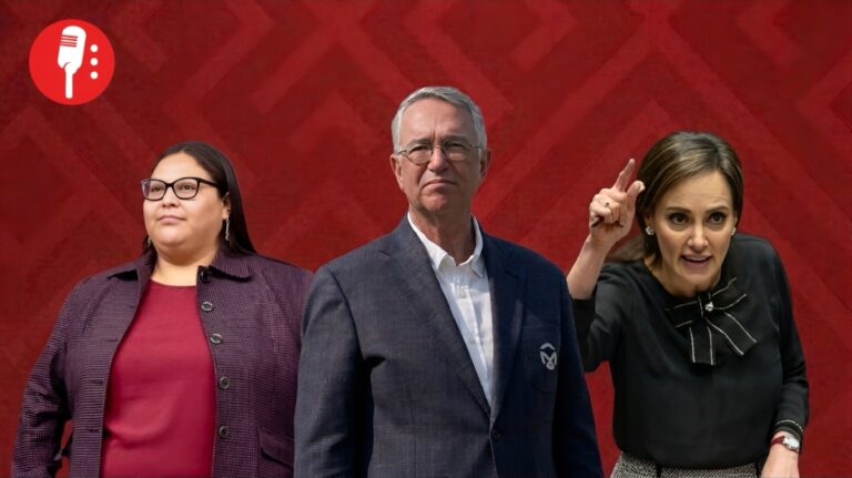 Salinas Pliego defiende a Téllez y arremete contra Hernández