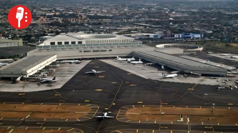 AICM se renueva: Nuevas mejoras para el Mundial 2026