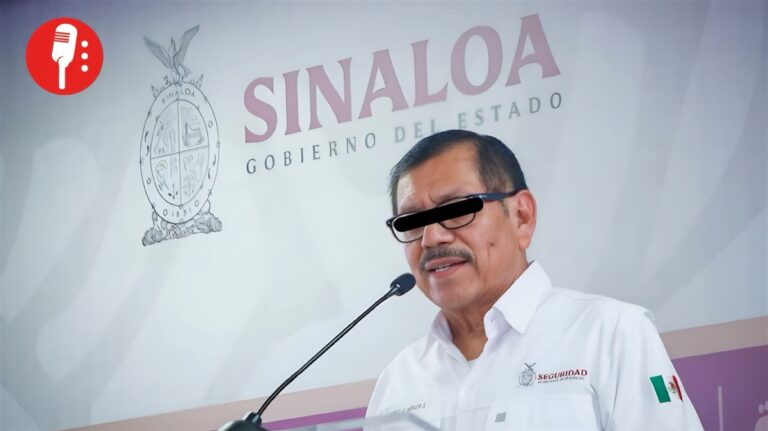 Exsecretario de Seguridad de Sinaloa se declara no culpable en Nueva York