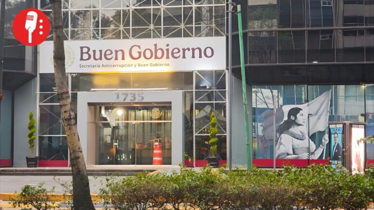 Combate a la corrupción: 32 sanciones en tres meses