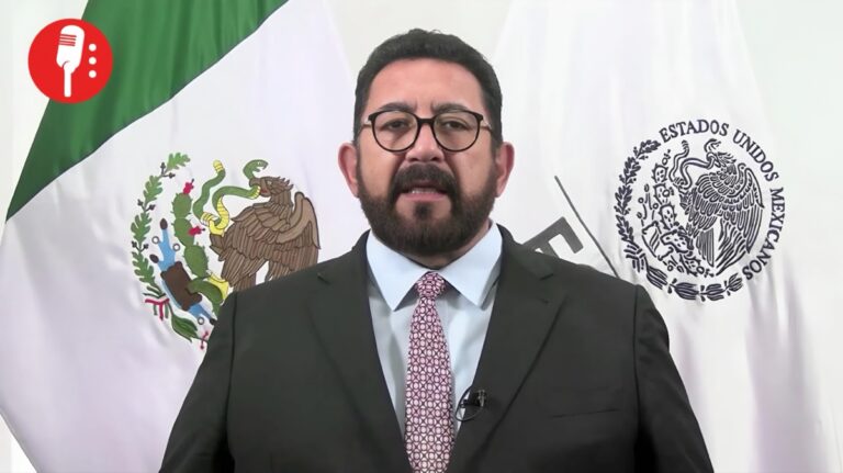 FGR investiga operativo en narcolaboratorio de Chihuahua