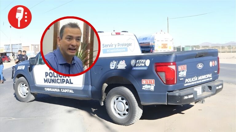 Bonilla defiende convenio con Policía de Nueva York tras críticas