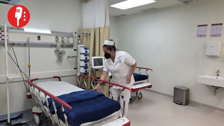 Nuevo hospital oncológico para mujeres: un paso adelante en la lucha contra el cáncer