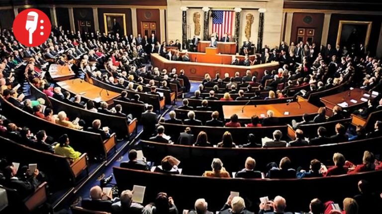 Senado de EUA restringe poder militar de Trump
