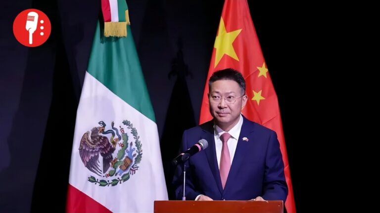 Beneficios de la reducción de aranceles entre China y EU para México