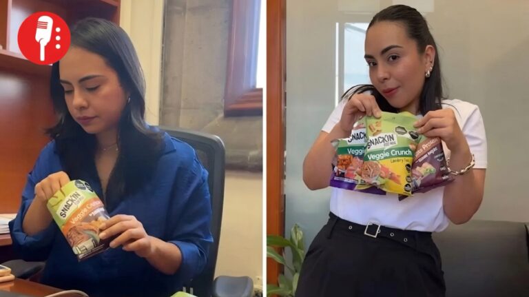 Renuncian abogadas tras grabar comercial en la Corte