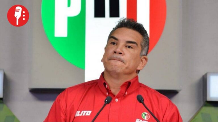 Alito vocifera en redes pero nadie tiembla