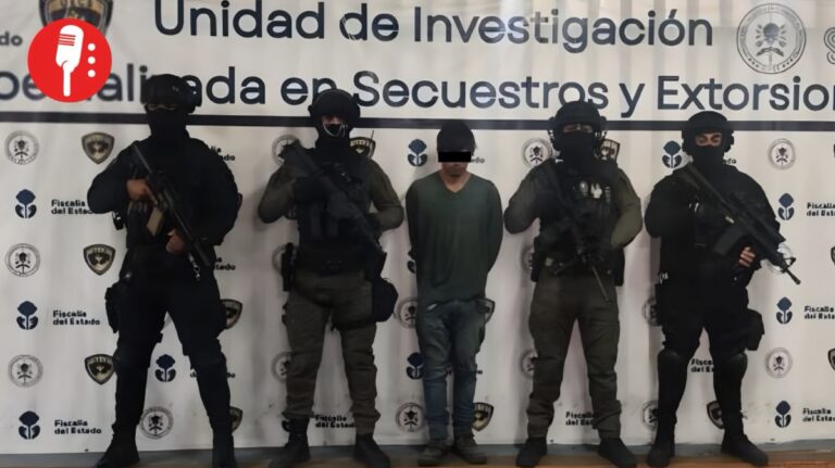 Liberan a estadounidense secuestrado en Jalisco