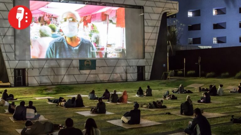 Nueva ley federal impulsa el cine y el audiovisual en México