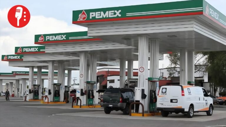 Hacienda aumenta subsidios a diésel y gasolinas