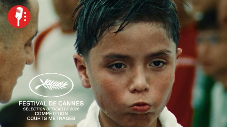 Tepito destaca en Cannes