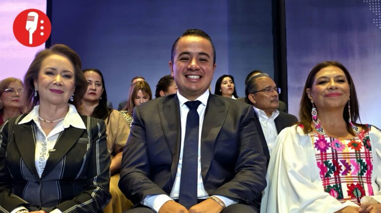 Janecarlo Lozano toma las riendas de la CONAMM y une a más de 400 alcaldes del país