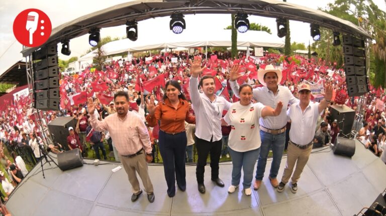 Fundación GESA anuncia unidad de hemodiálisis en Rioverde