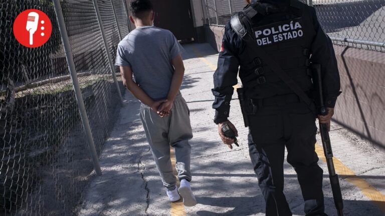 130 años de prisión para “El Patoleco” por secuestro