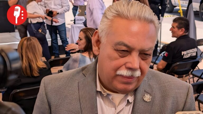 Subsecretario penitenciario involucrado con empresa sancionada en EUA
