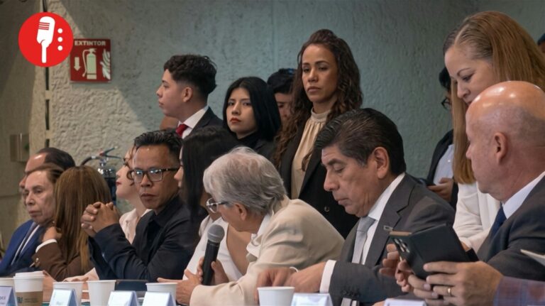 Reforma electoral genera un amplio debate sobre la anulación de elecciones por injerencia extranjera