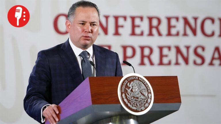 IMPI asegura mercancía pirata valorada en 956 millones de pesos