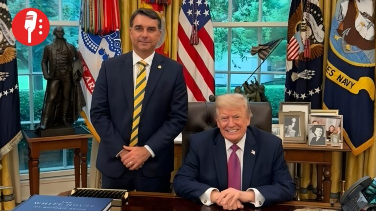 Estados Unidos califica a grupos criminales brasileños como terroristas