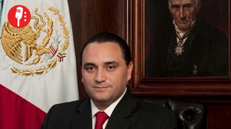 Roberto Borge es declarado inocente de delincuencia organizada