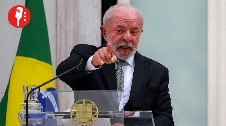 Brasil reafirma su soberanía ante EUA