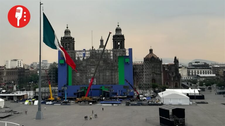 La FIFA anuncia el Countdown Concert para el Mundial 2026