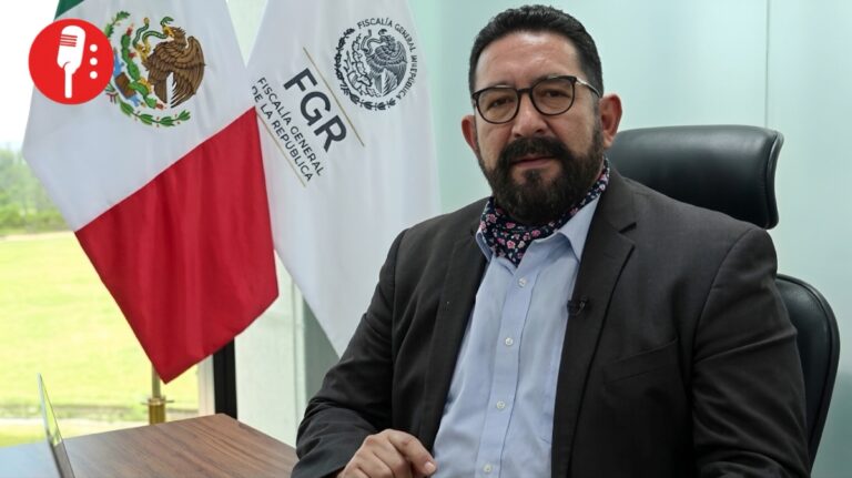 Desmantelan red de factureras en México