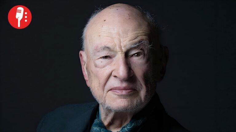 Fallece Edgar Morin, pionero del pensamiento complejo