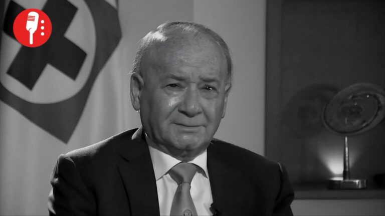 Fallece Guillermo “Billy” Álvarez, expresidente de Cruz Azul