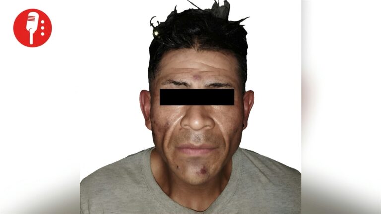 Vinculan a proceso a “El Kakama” por diversos crímenes