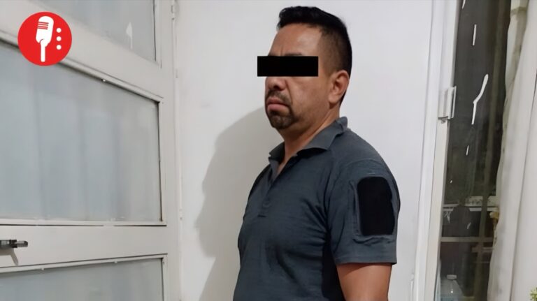 Condenan a una década de cárcel a operador de “Los Chapitos”