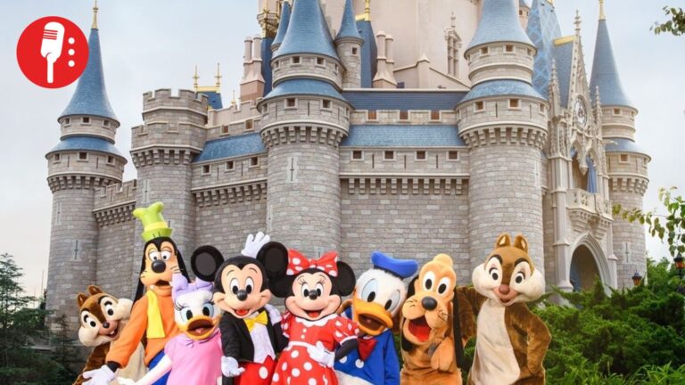 Disney enfrenta demanda por escaneo de reconocimiento facial en Disneyland
