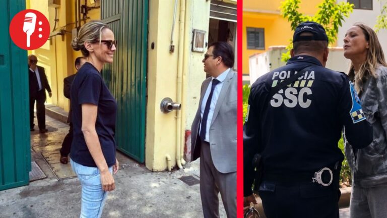 ‘Lady racista’ no irá a prisión; es suspendida dos meses más por juez en una nueva audiencia