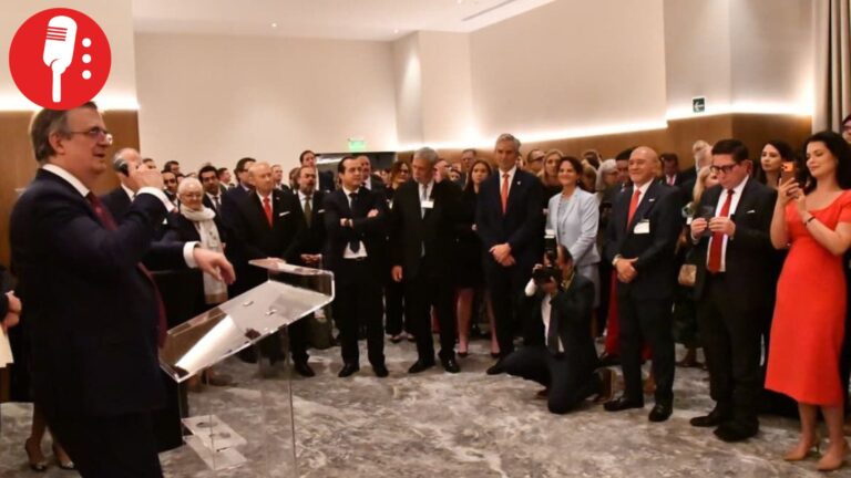 México y Canadá piden formalmente a Estados Unidos extender T-MEC por 16 años