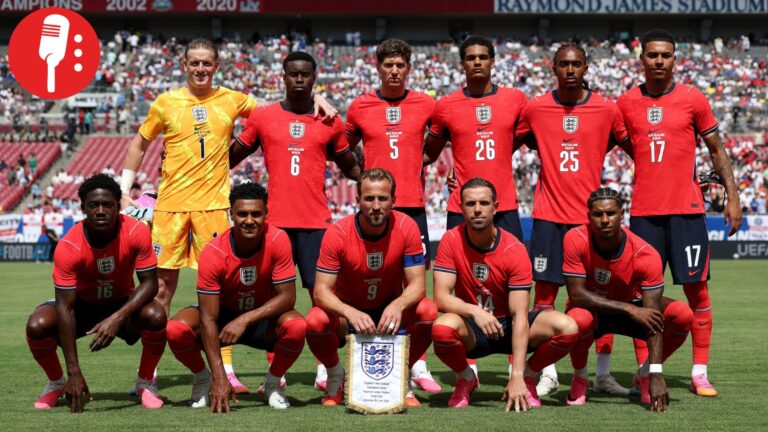 Tiroteo cerca de base de la selección de Inglaterra en Kansas City enciende alertas de seguridad