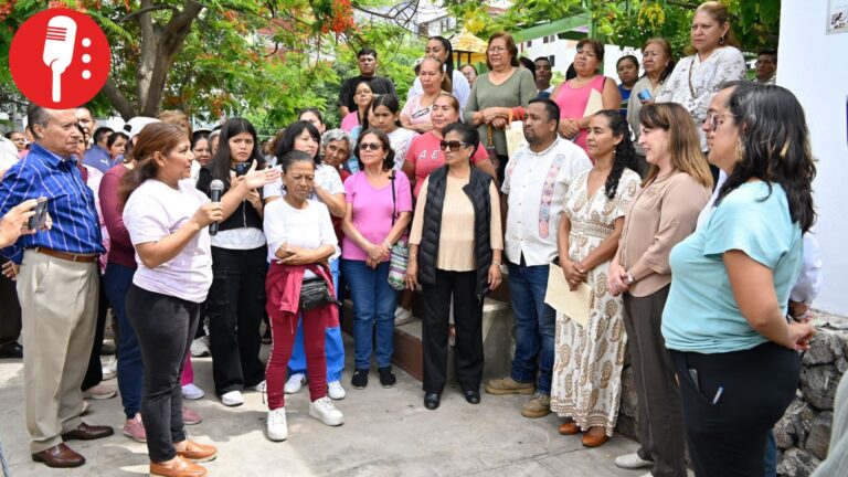 Morelos Rehabilita Parque Lineal Ciudad Chapultepec en Cuernavaca