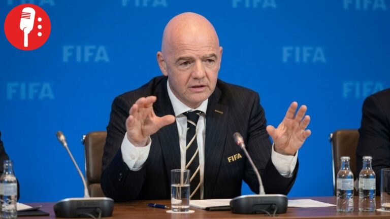 FIFA enfrenta riesgo de gradas vacías en el Mundial: 180 mil boletos en reventa