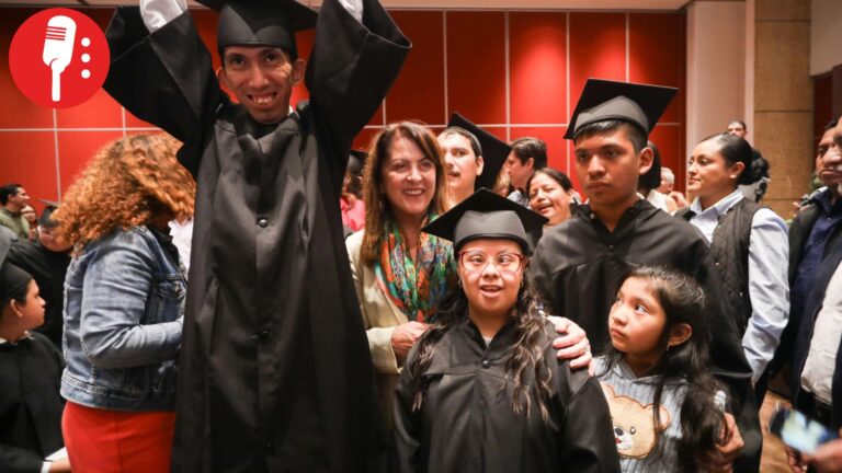 Morelos avanza en reducción de rezago educativo e inclusión laboral