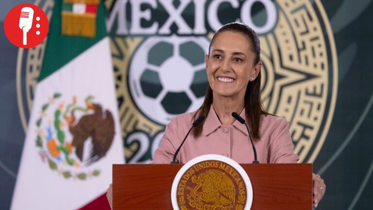Gobierno de México por medio del “Mundial Social” entregó 88 boletos para el Mundial