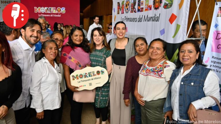 VisitMorelos.mx: Morelos presenta nueva plataforma digital para turismo