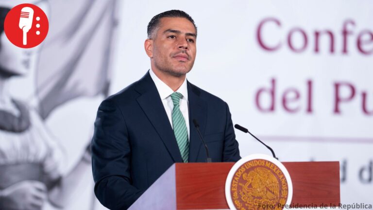 CJNG atraviesa fragmentación tras muerte de “El Mencho”: Harfuch