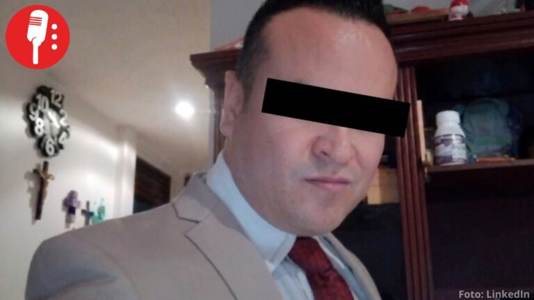Juez del TSJ detenido por violencia familiar es liberado tras retiro de denuncia