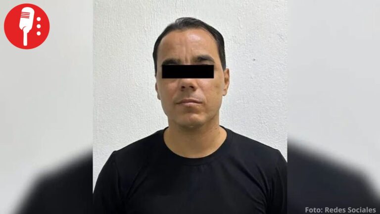Niegan amparo a Omar Bravo; seguirá su proceso en penal de Puente Grande