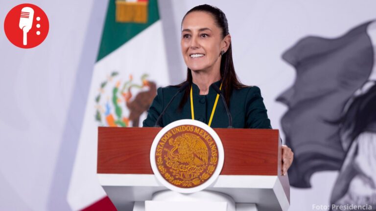 A falta de decisión de EUA, T-MEC seguirá vigente hasta 2036: Sheinbaum
