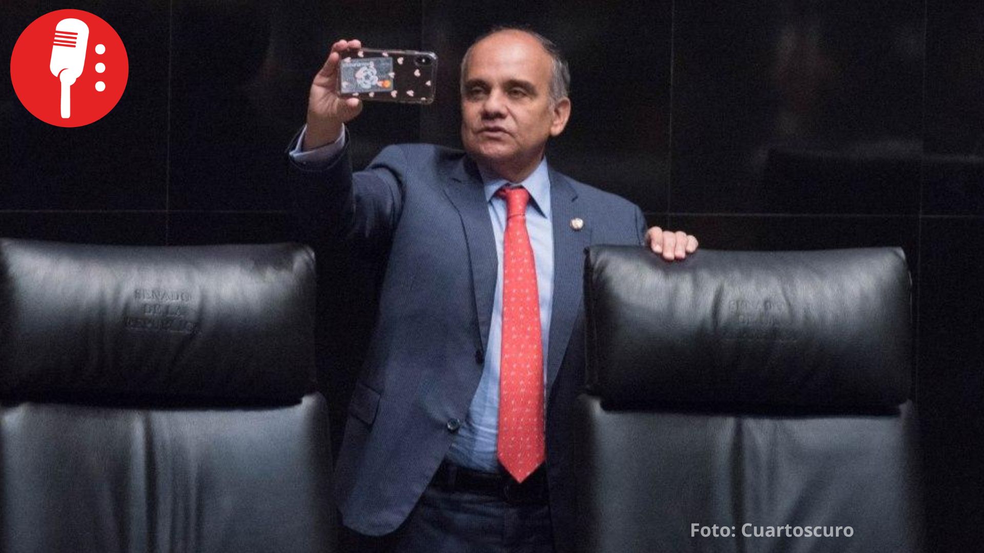 Priístas presumen crecimiento, pero carga con más de 7 décadas de corrupción