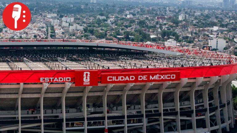 Cierran espacio aéreo a drones y vuelos privados durante apertura mundialista