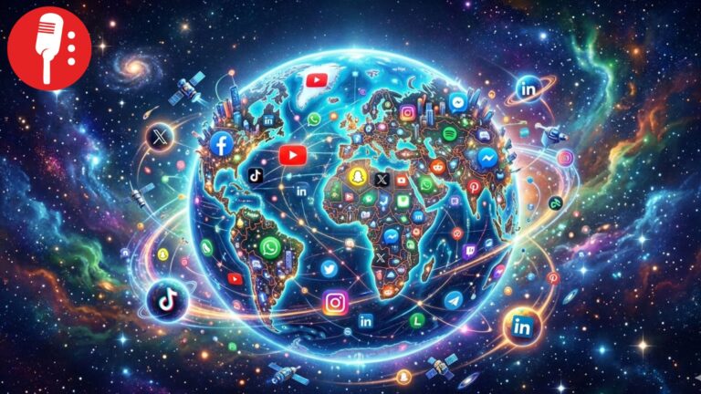 Avanza regulación de redes sociales para adolescentes a nivel mundial