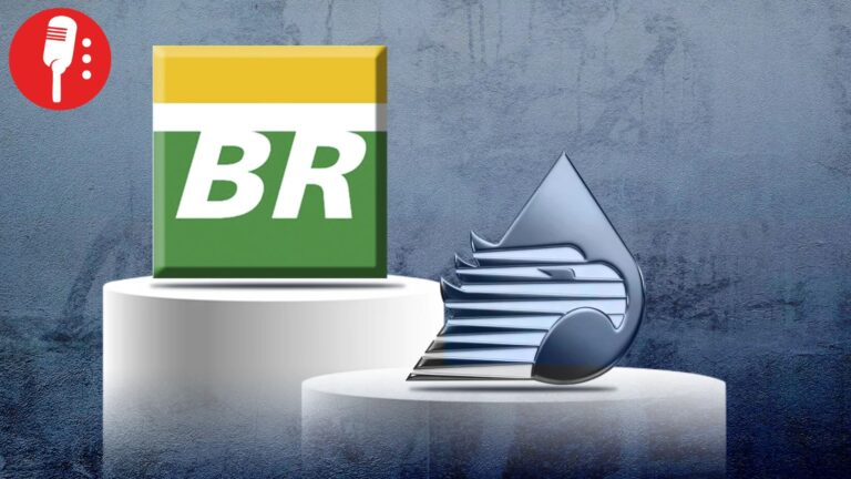 Sheinbaum abre puerta a cooperación petrolera con Brasil
