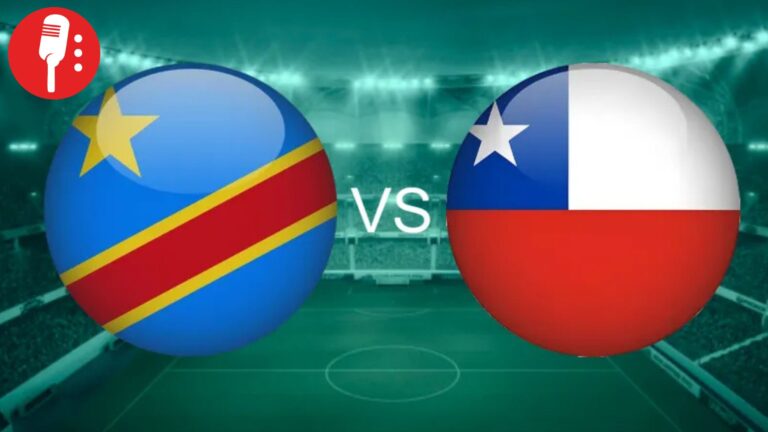 Brote de ébola pone en duda juego amistoso entre Congo y Chile